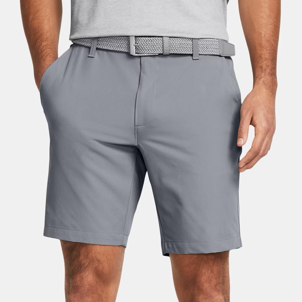 Under Armour Men’s Golf Shorts - Size 32